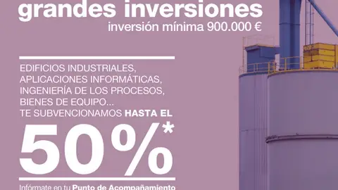 La Junta felicita a cuatro empresas extremeñas por la concesión de incentivos regionales que movilizarán más de 25,8 millones de euros La Junta felicita a cuatro empresas extremeñas por la concesión de incentivos regionales que movilizarán más de 25,8 millones de euros