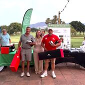 El Real Guadalhorce Club de Golf reúne a más de 800 participantes en el X Circuito Green Solidario a beneficio de cuatro ONG