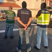 Nueve detenidos en una operación antidroga con varios registros en Menorca Nueve detenidos en una operación antidroga con varios registros en Menorca