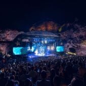 Starlite Occident revive la magia de Ozuna, el artista que inauguró su XV edición, con un nuevo sold out