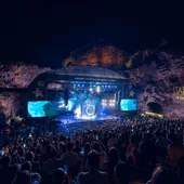 Starlite Occident revive la magia de Ozuna, el artista que inauguró su XV edición, con un nuevo sold out Starlite Occident revive la magia de Ozuna, el artista que inauguró su XV edición, con un nuevo sold out
