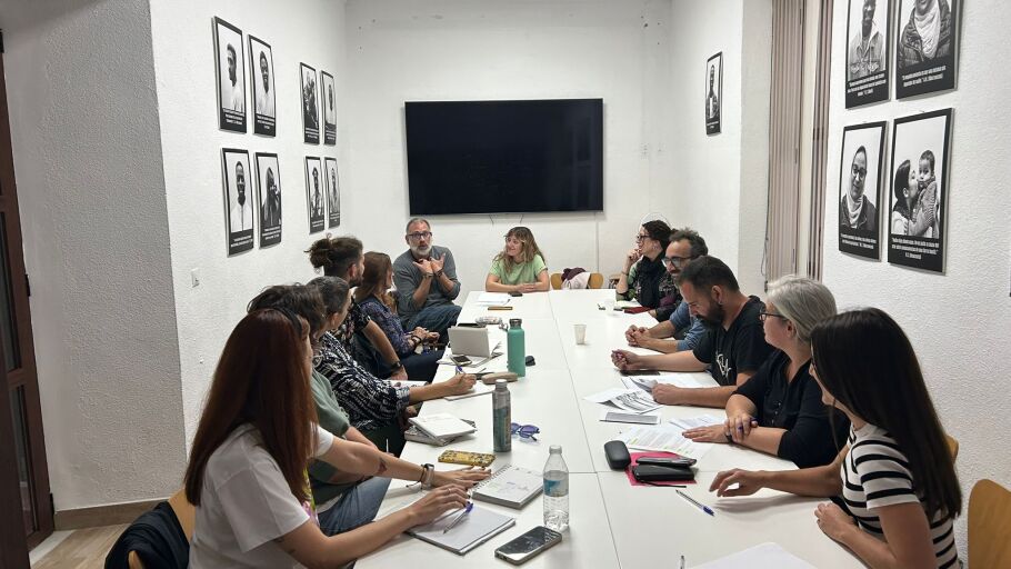 C&oacute;rdoba Solidaria
