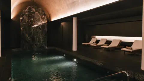 La Costa del Sol concentra los mejores spa en hoteles de lujo Spa