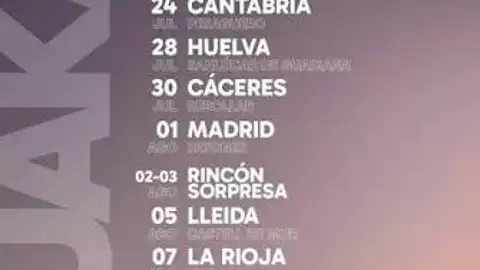 Rebollar acoge la única parada extremeña de la gira cultural 'Música en cada rincón' Rebollar acoge la única parada extremeña de la gira cultural 'Música en cada rincón'