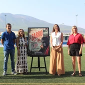 Alhaurín el Grande acogerá el concierto de El Barrio dentro de su gira 30 aniversario el próximo 15 de mayo de 2027 Alhaurín el Grande acogerá el concierto de El Barrio dentro de su gira 30 aniversario el próximo 15 de mayo de 2027