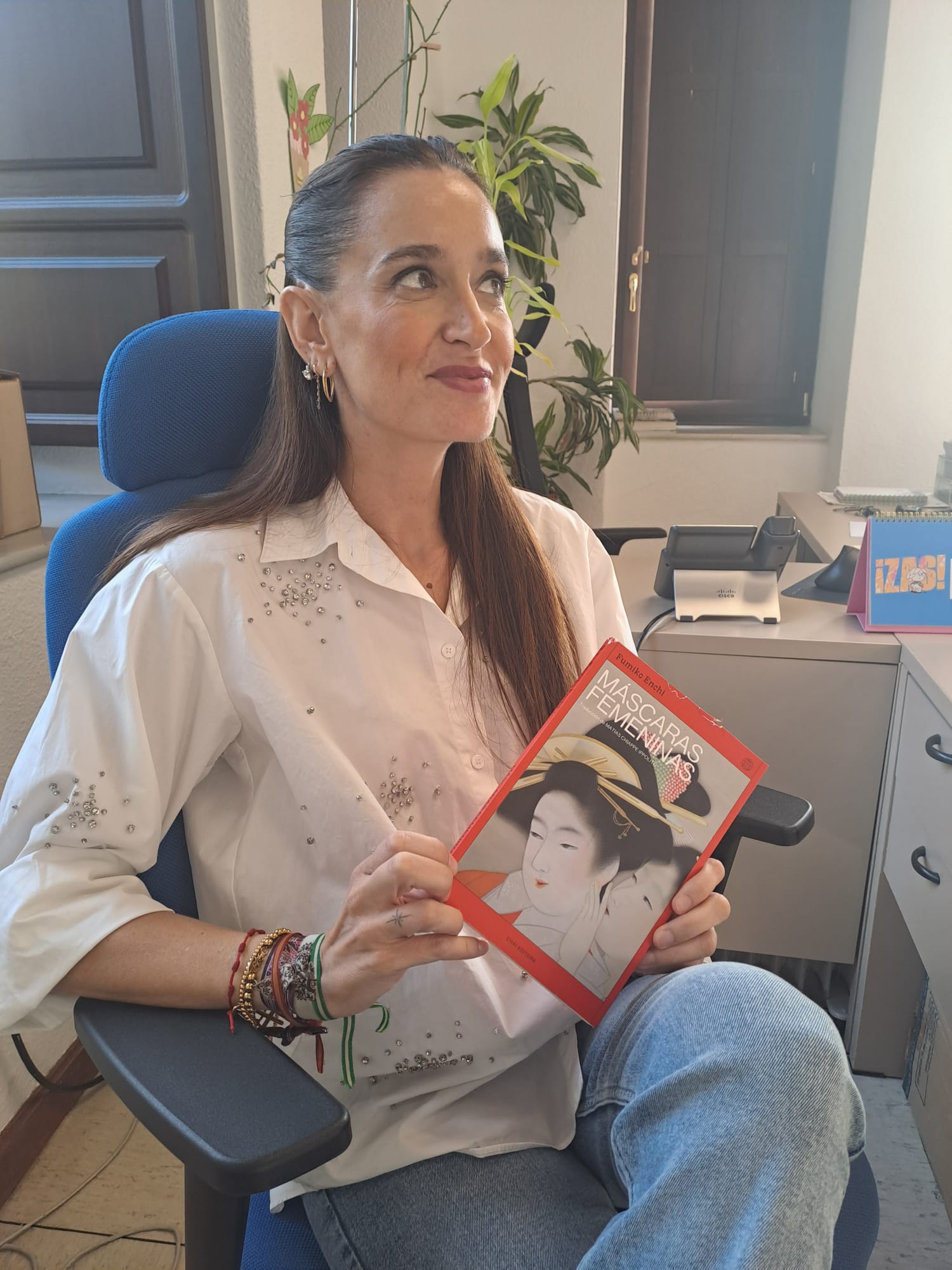 La píldora literaria del jueves 30 de julio de 2026 La píldora literaria del jueves 30 de julio de 2026
