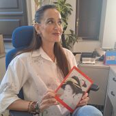 Elisa Pérez de Siles, píldora literaria jueves 30 de julio de 2026