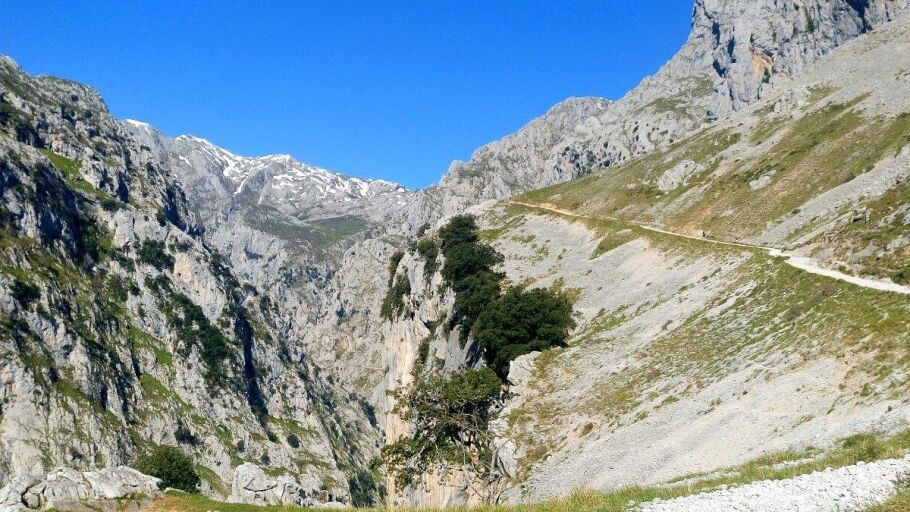 Ruta del Cares