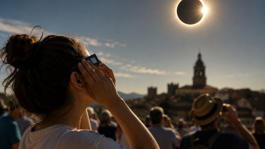 Protecci&oacute;n solar eclipse