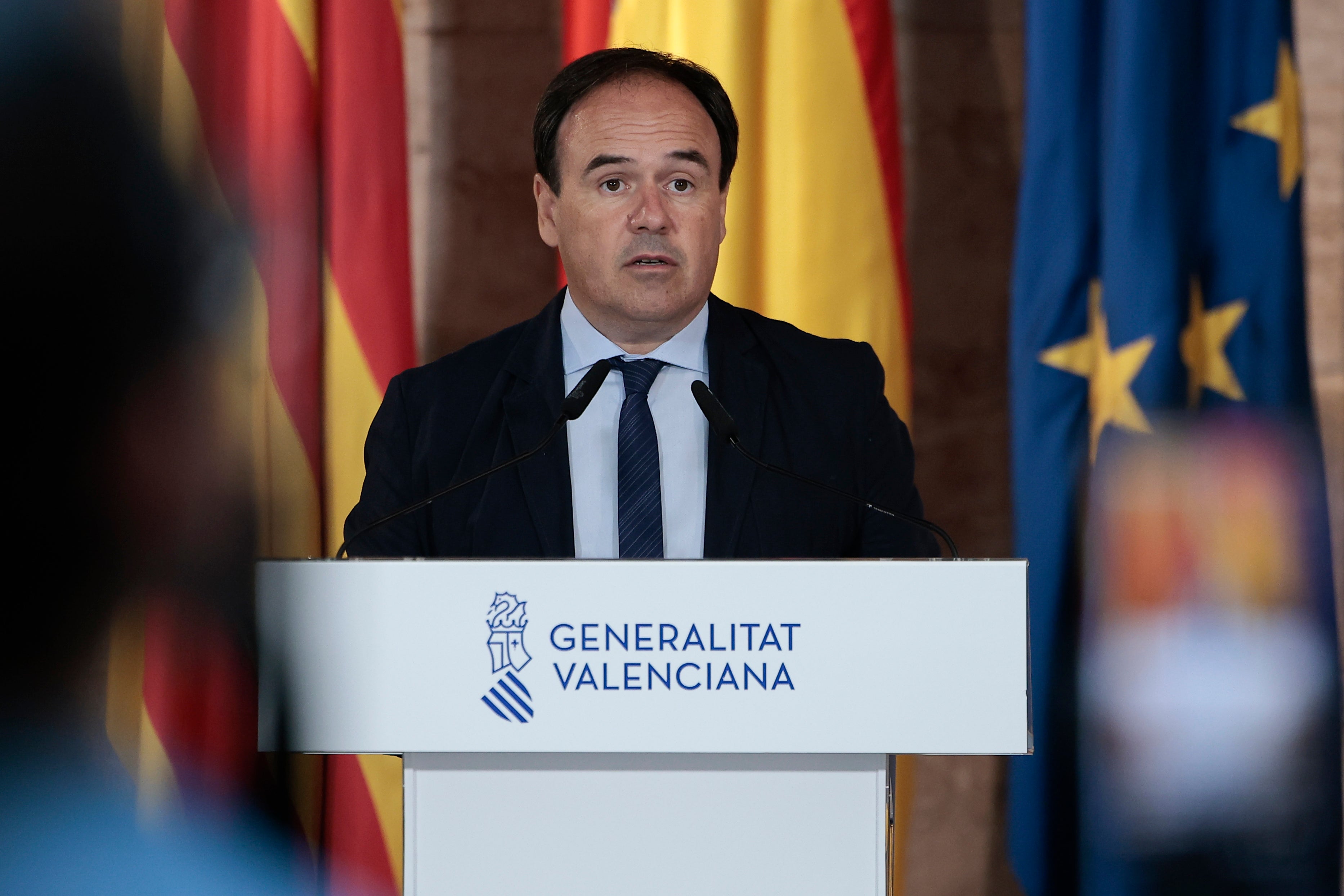 La Generalitat movilizará 67 millones de euros para afectados por el incendio de La Vall d'Uixó La Generalitat movilizará 67 millones de euros para afectados por el incendio de La Vall d'Uixó