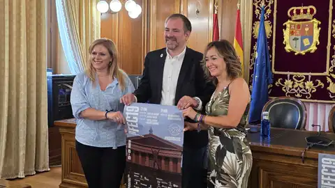El Festival Europeo de Cortometrajes de Villamayor de Santiago se convierte en calificador para los Premios Goya El Festival Europeo de Cortometrajes de Villamayor de Santiago se convierte en calificador para los Premios Goya