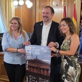 El Festival Europeo de Cortometrajes de Villamayor de Santiago se convierte en calificador para los Premios Goya