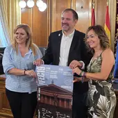 El Festival Europeo de Cortometrajes de Villamayor de Santiago se convierte en calificador para los Premios Goya El Festival Europeo de Cortometrajes de Villamayor de Santiago se convierte en calificador para los Premios Goya