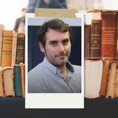 Montaje Rafa Latorre; recomendación de libros Montaje Rafa Latorre; recomendación de libros
