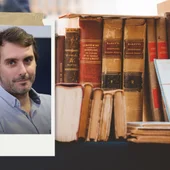 Montaje Rafa Latorre; recomendación de libros Montaje Rafa Latorre; recomendación de libros