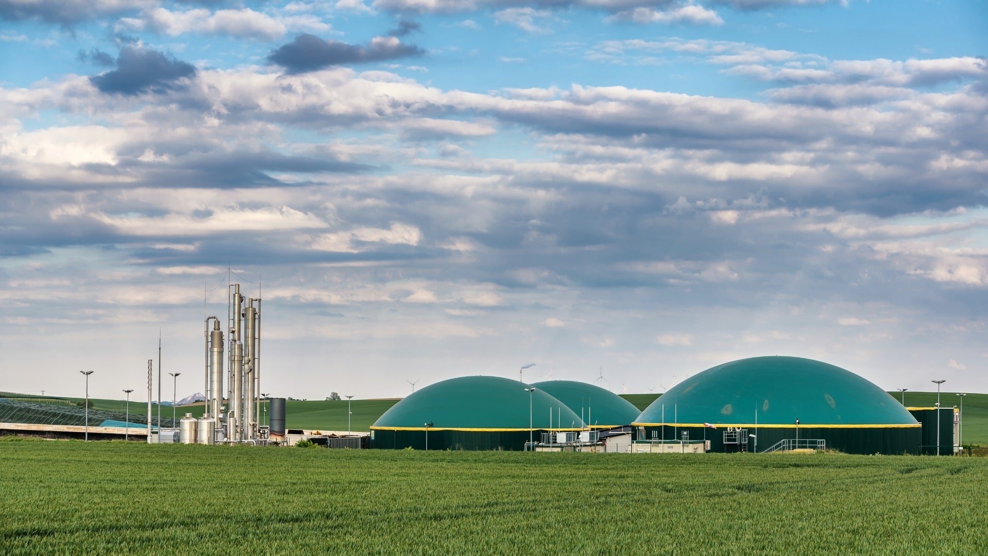 Adenex considera que el proyecto de planta biometano de Plasencia requiere una evaluación ambiental "más exigente" Adenex considera que el proyecto de planta biometano de Plasencia requiere una evaluación ambiental "más exigente"