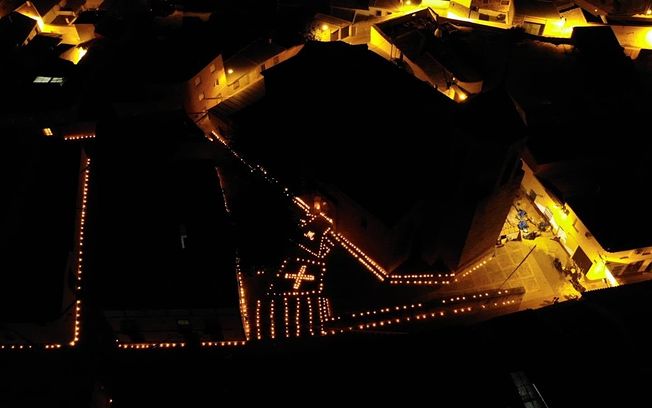 La décima edición de Almedina Mora arranca esta noche La décima edición de Almedina Mora arranca esta noche