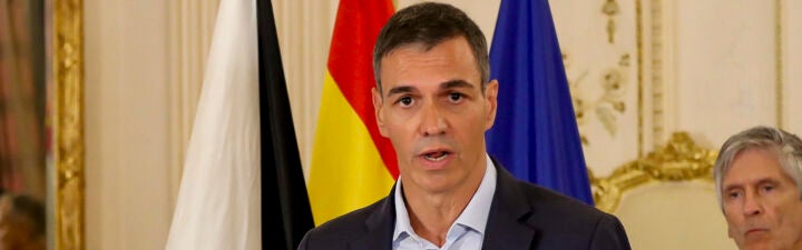 ¿Cree que el Gobierno ocultó deliberadamente la entrada de una fragata marroquí en aguas territoriales españolas?