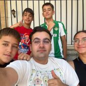 Guachos de Almodóvar