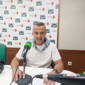 Toni 'Malagueña'. Pandorgo 2026