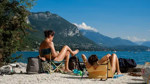 Esta es la mejor forma de descansar en vacaciones según la neurociencia Esta es la mejor forma de descansar en vacaciones según la neurociencia
