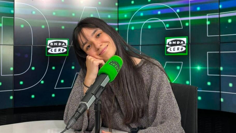 María Ballesteros Rivas