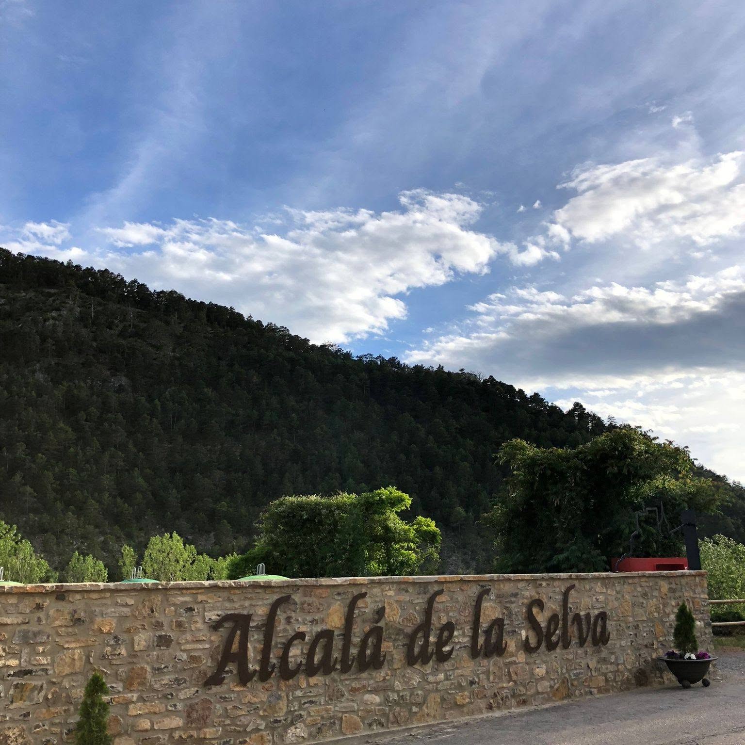 De 380 habitantes a más de 6.000: Alcalá de la Selva pide más financiación para afrontar la temporada de verano De 380 habitantes a más de 6.000: Alcalá de la Selva pide más financiación para afrontar la temporada de verano