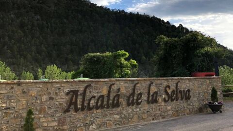 Alcalá de la Selva Alcalá de la Selva