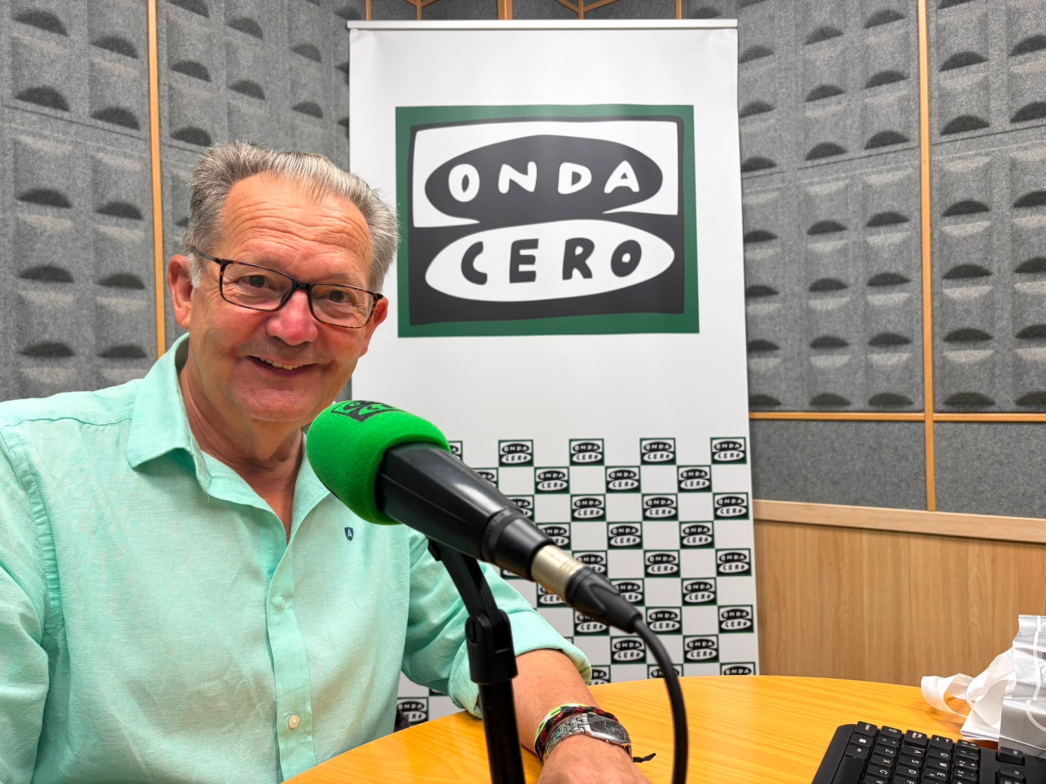 Miguel Fuentes: “Cada vez soportamos menos el encontronazo con la vida” Miguel Fuentes: “Cada vez soportamos menos el encontronazo con la vida”