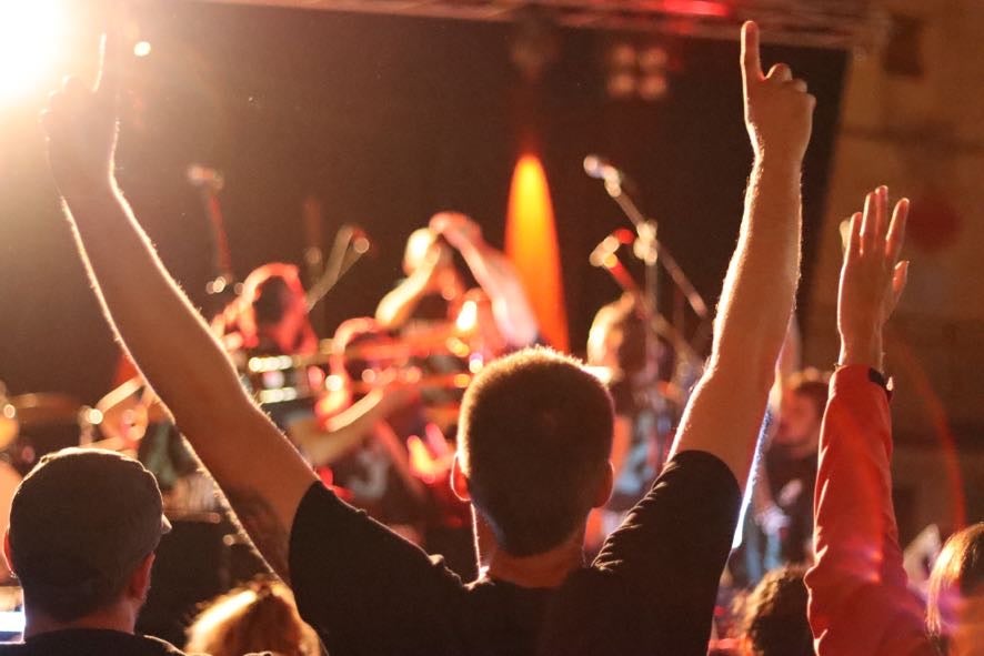 Alcarria Rock celebra su XXII edición manteniendo su apuesta por la música y el medio rural Alcarria Rock celebra su XXII edición manteniendo su apuesta por la música y el medio rural