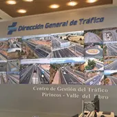 Agosto arrancará con 440.000 desplazamientos en las carretas aragonesas Agosto arrancará con 440.000 desplazamientos en las carretas aragonesas