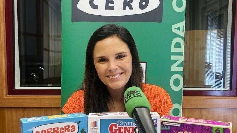 Esther Santos