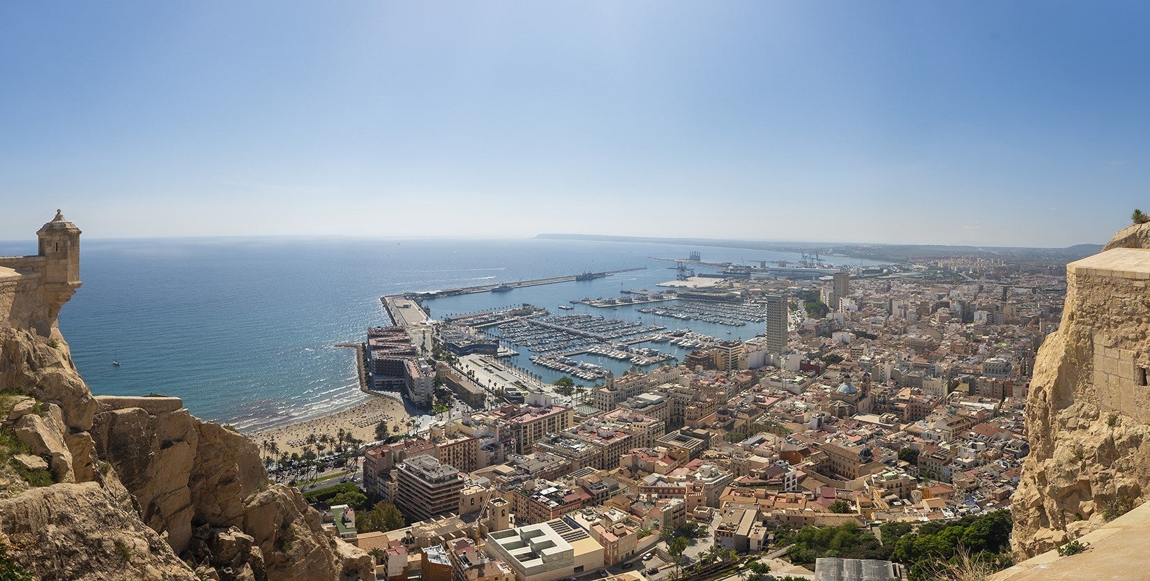 El Gobierno distingue a Alicante como ‘Ciudad de la Ciencia y la Innovación’ y la incorpora a la Red Innpulso El Gobierno distingue a Alicante como ‘Ciudad de la Ciencia y la Innovación’ y la incorpora a la Red Innpulso