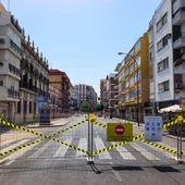 Aprobadas ayudas de 4.000 euros para 22 comercios afectados por las obras de Emasesa en Pagés del Corro Aprobadas ayudas de 4.000 euros para 22 comercios afectados por las obras de Emasesa en Pagés del Corro