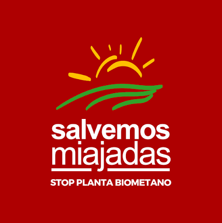 Más de 4.500 firmas contra una planta de biometano en Miajadas y Vivares Más de 4.500 firmas contra una planta de biometano en Miajadas y Vivares