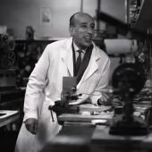 José Val del Omar