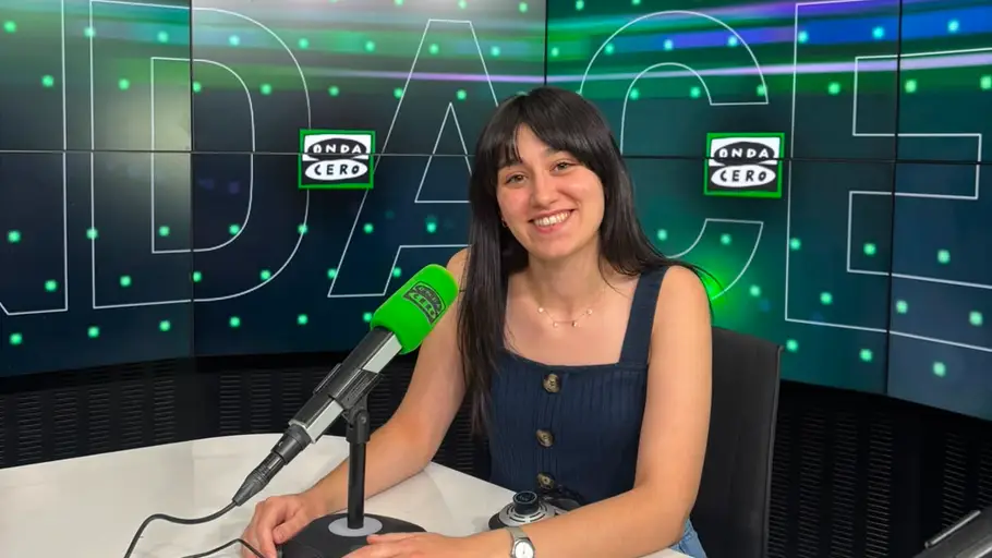 Lucía González Lucía González