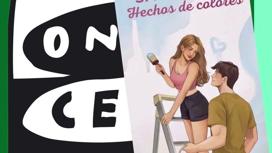 Libro Sara Mey