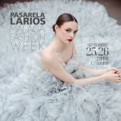  Presentación de la XV edición Pasarela Larios Málaga Fashion Week 2026