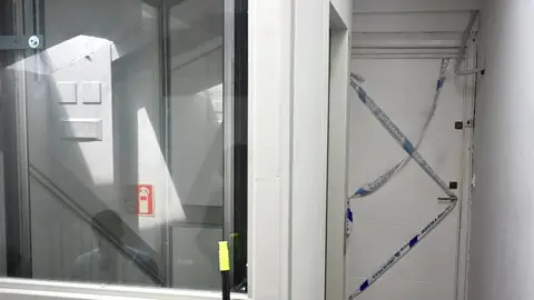 El detenido por el crimen de Perines pasa a disposición judicial este lunes El detenido por el crimen de Perines pasa a disposición judicial este lunes