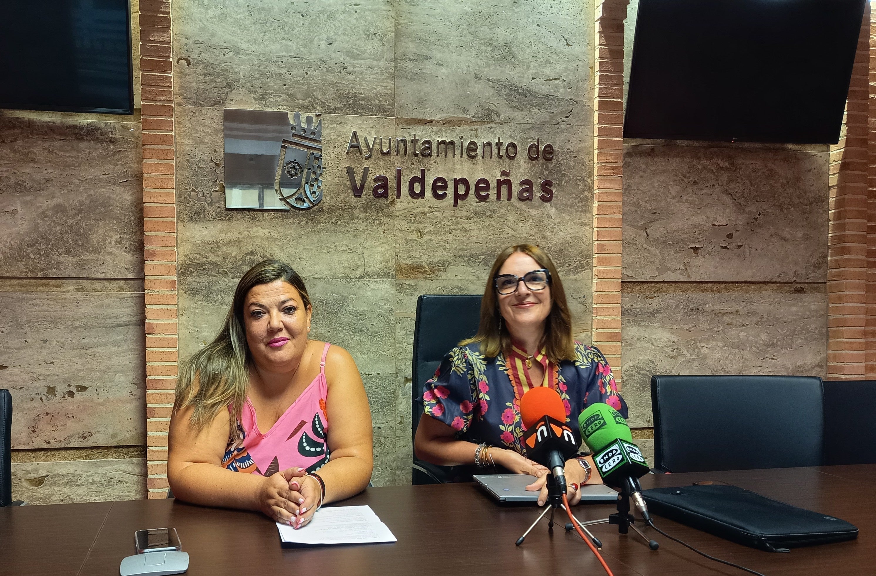 El PP de Valdepeñas pide un informe oficial para conocer las posibles consecuencias del Pleno extraordinario El PP de Valdepeñas pide un informe oficial para conocer las posibles consecuencias del Pleno extraordinario