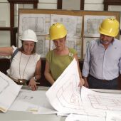 La Generalitat recuperará el histórico edificio de Correos de Castellón para uso administrativo y ciudadano