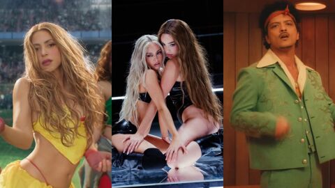 &iquest;Cu&aacute;l es para ti la canci&oacute;n del verano 2026? &iexcl;Vota en la encuesta!