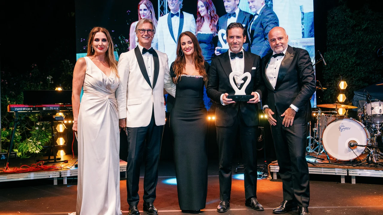Más de 600 asistentes respaldan en Marbella una noche de compromiso con las personas afectadas por cáncer