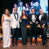 Más de 600 asistentes respaldan en Marbella una noche de compromiso con las personas afectadas por cáncer 