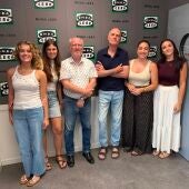 Programa Especial sobre el Eclipse del 12 de agosto 