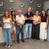 Programa Especial sobre el Eclipse del 12 de agosto Programa Especial sobre el Eclipse del 12 de agosto