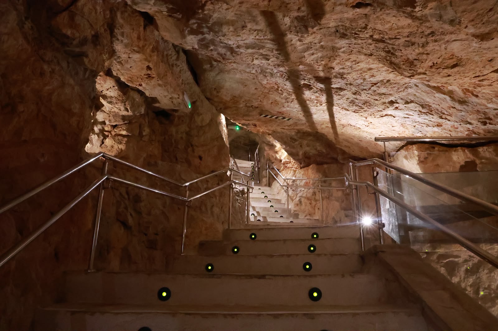 La Cueva-Museo del Dragut reabre sus puertas en Cullera La Cueva-Museo del Dragut reabre sus puertas en Cullera