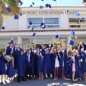 Málaga consolida su posición como referente de la educación internacional en España Málaga consolida su posición como referente de la educación internacional en España
