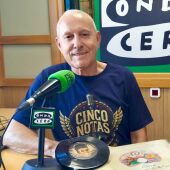 Carlos del Riego